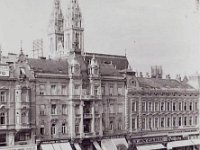 Trg bana Jelačića 1938. godine A.jpg